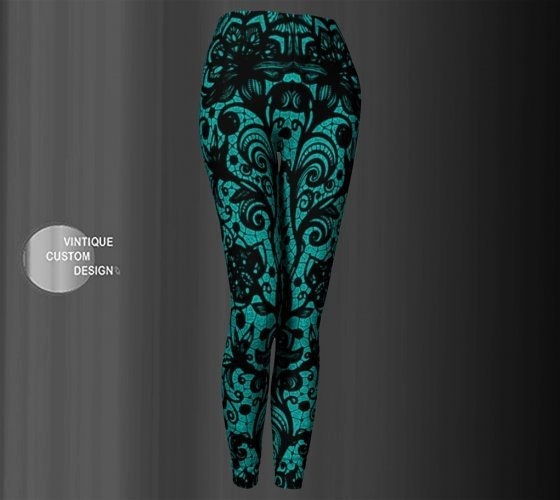 Womens Leggings