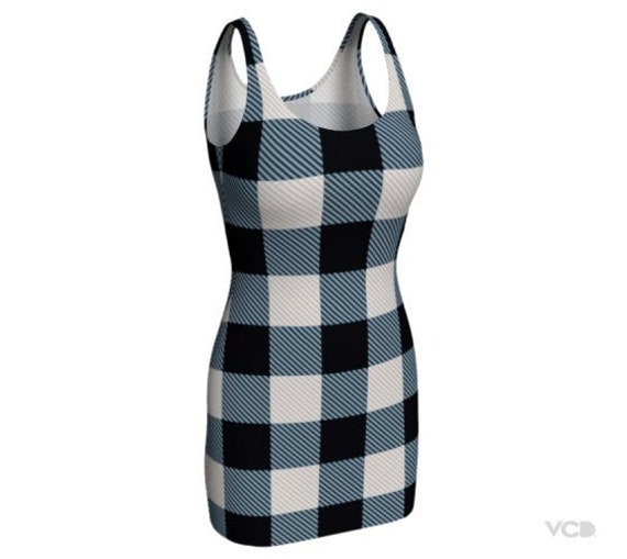 Buffalo plaid outlet women's clothing