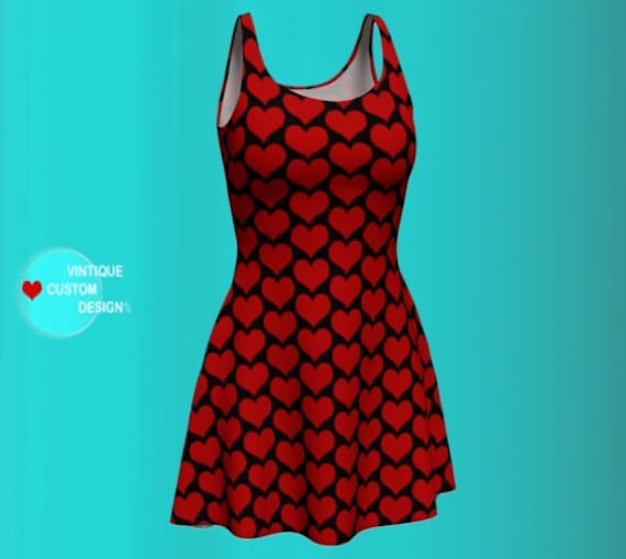 Valentines day dresses for women shop