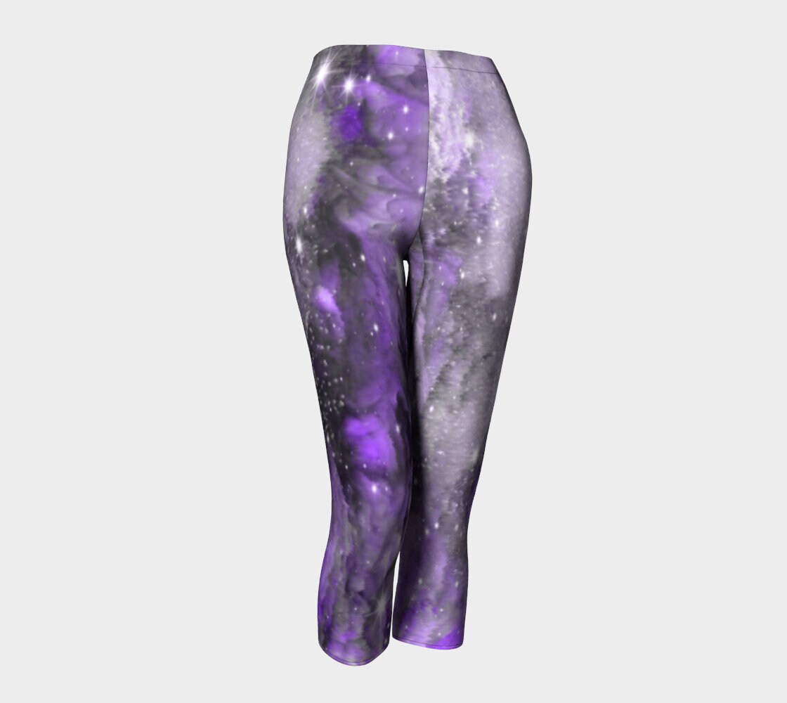 Women Sexy Yoga Suit Galaxy Wolf 3D Printed Hollow Tanktop+Workout Legging,  7, 3X-Large : Amazon.ca: Clothing, Shoes & Accessories