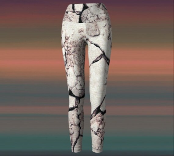 Sexy printed best sale leggings