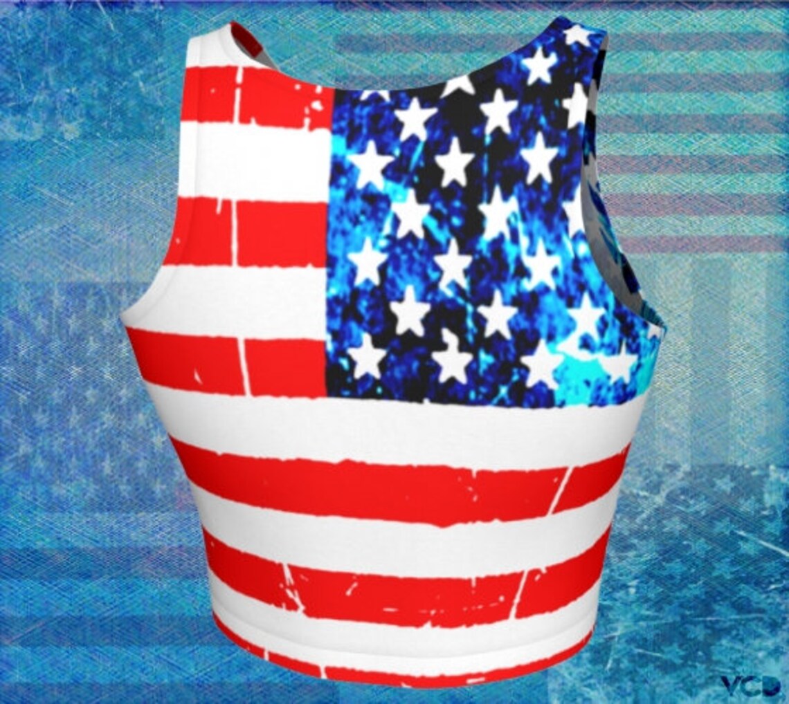 USA Top