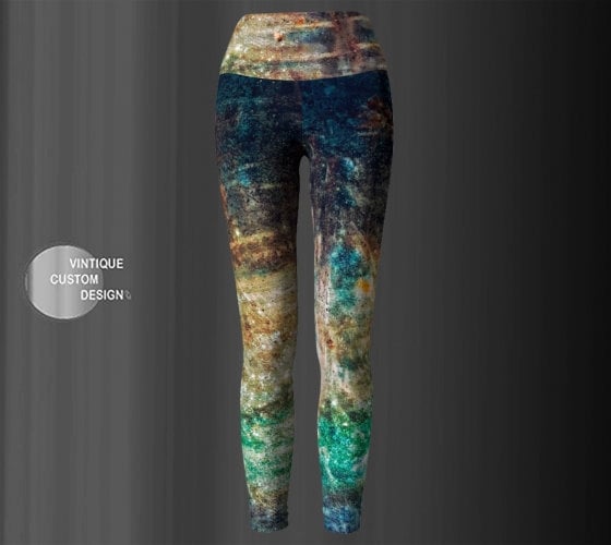 Custom Leggings – My Pet Prints