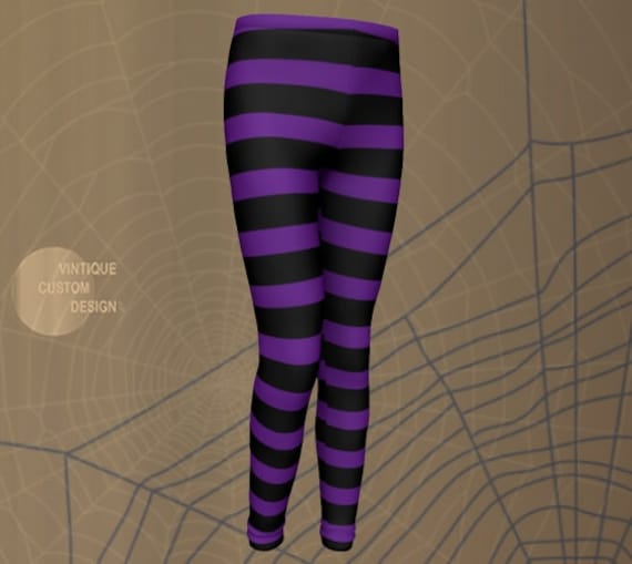 hocus pocus leggings
