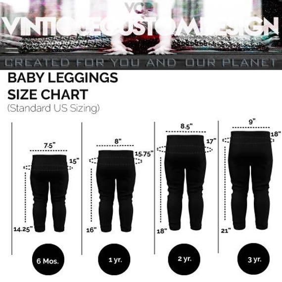 BAT LEGGINGS Halloween Kid's Leggings Pre-teen Leggings Youth Leggings  HALLOWEEN Costume Baby Leggings Toddler Leggings Girls Leggings 