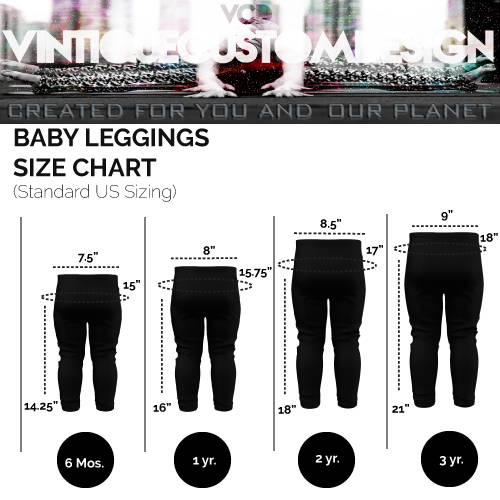 GIRLS PEACOCK LEGGINGS Baby Leggings Youth Leggings Kids Leggings