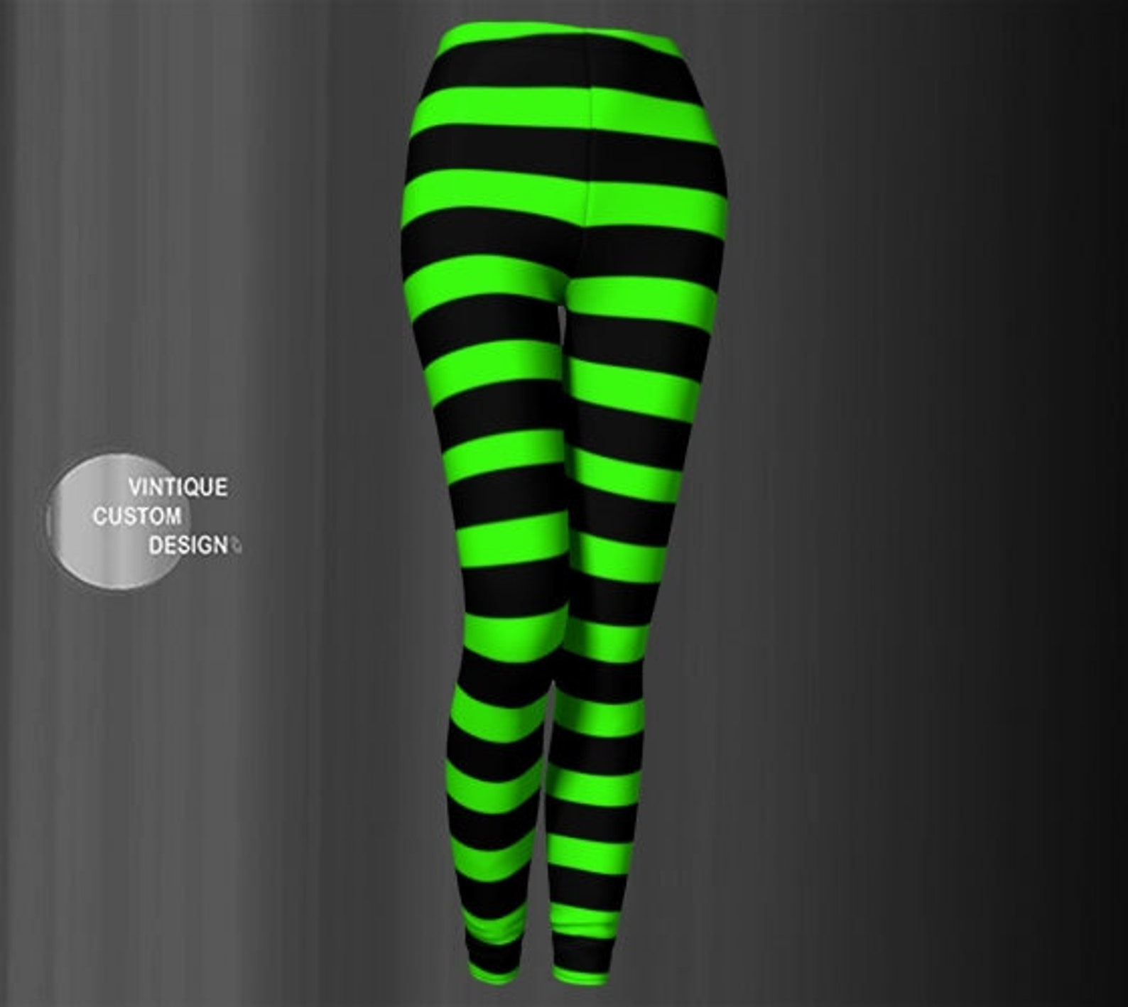 Witch Women's Leggings main image 1