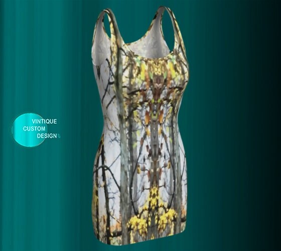 bodycon festival dress