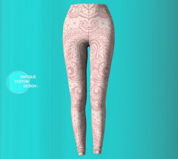 NEW! Peloton Rose Pink Leggings and Sports Bra SET Size M | Pink leggings,  Sports bra set, Bra set