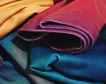 LEGGINGS YOGA PANTS Tribal Leggings Hippie Pants Burning Man Hippie Clothes Rainbow Leggings Rave Clothing Womens Leggings Summer Leggings
