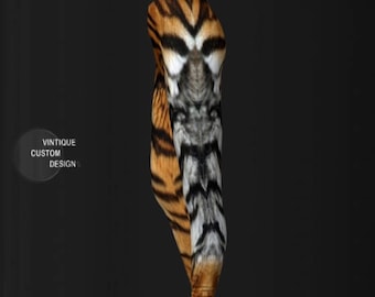 "Tiger Two Times"