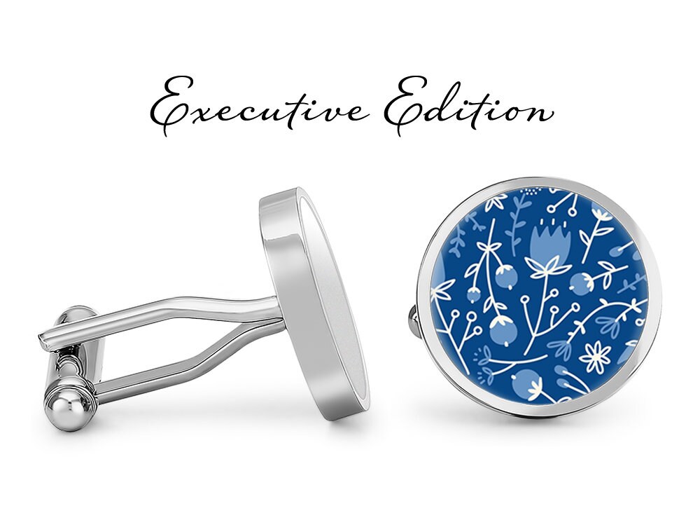 [美品]ブルガリカ・フスボタン 美品△BVLGARI ブルガリブルガリカフス カフスボタン