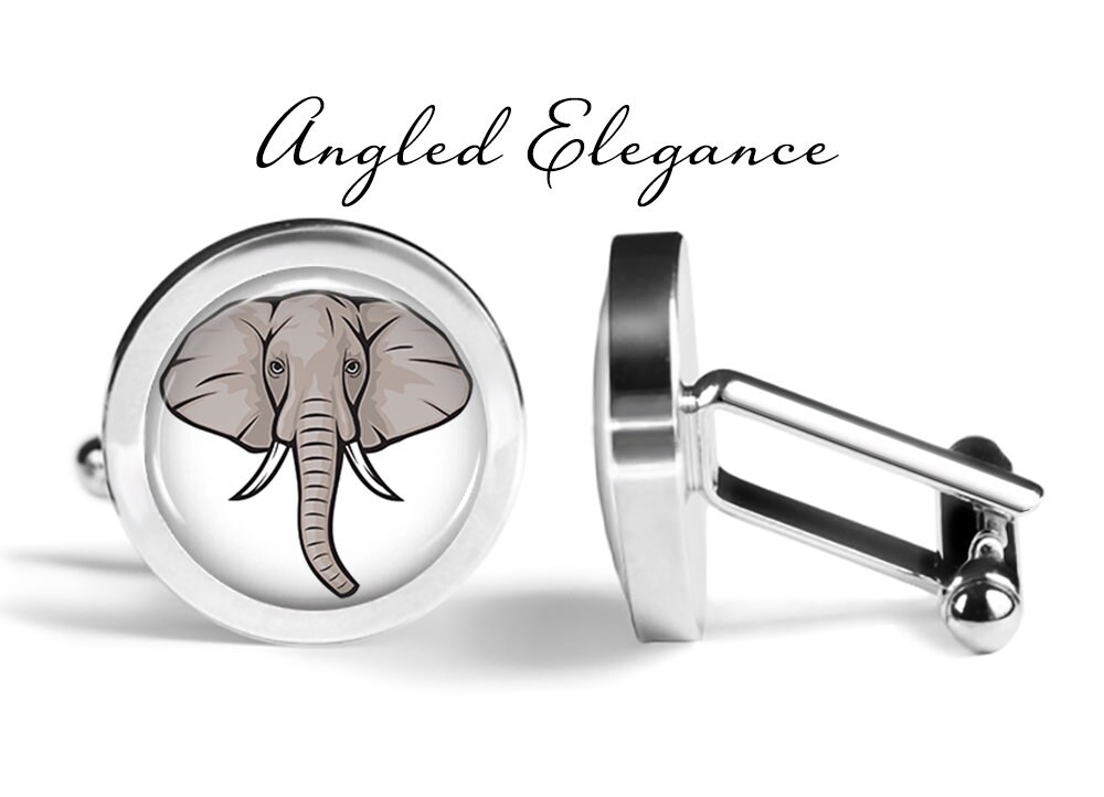Elephant cuff sale