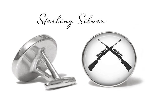 Wooden Accessories Company New Orleans Cufflinks Wood Cufflinks Hand Made in The USA