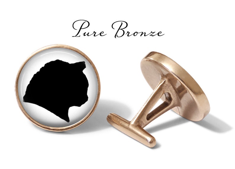 Cat Cufflinks Kitten Cuff Link Kitty Cufflink S1471 Cat Head Cuff Links Pair Lifetime Guarantee