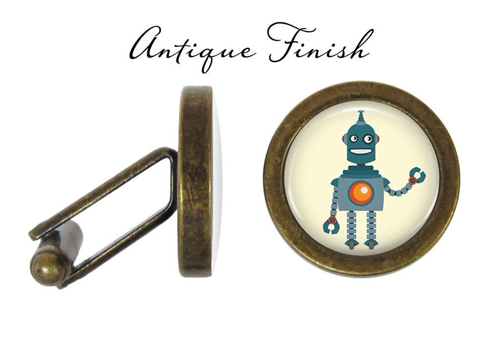 Pince à Cravate Courte Multiligne | En Stock! | Warren Asher