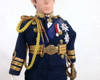 prince charles doll