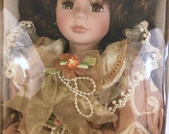 royal cathay collection doll limited edition