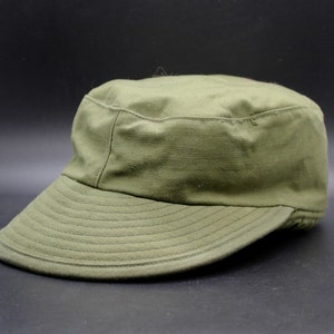 Gorra militar con licencia oficial del ejército estadounidense, sombrero de  béisbol militar bordado para hombres y mujeres