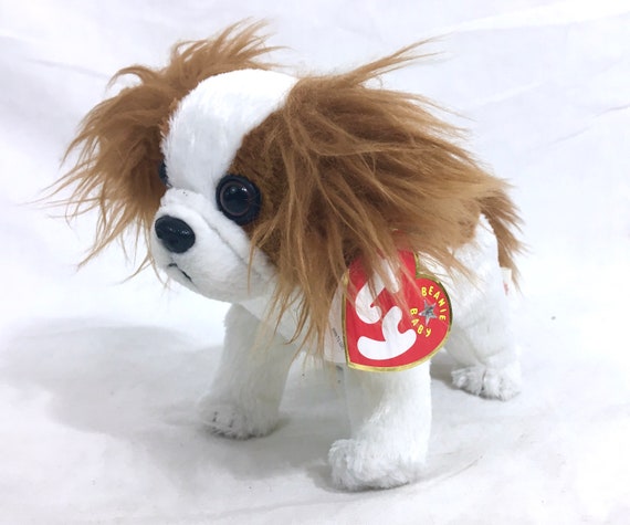 regal beanie baby