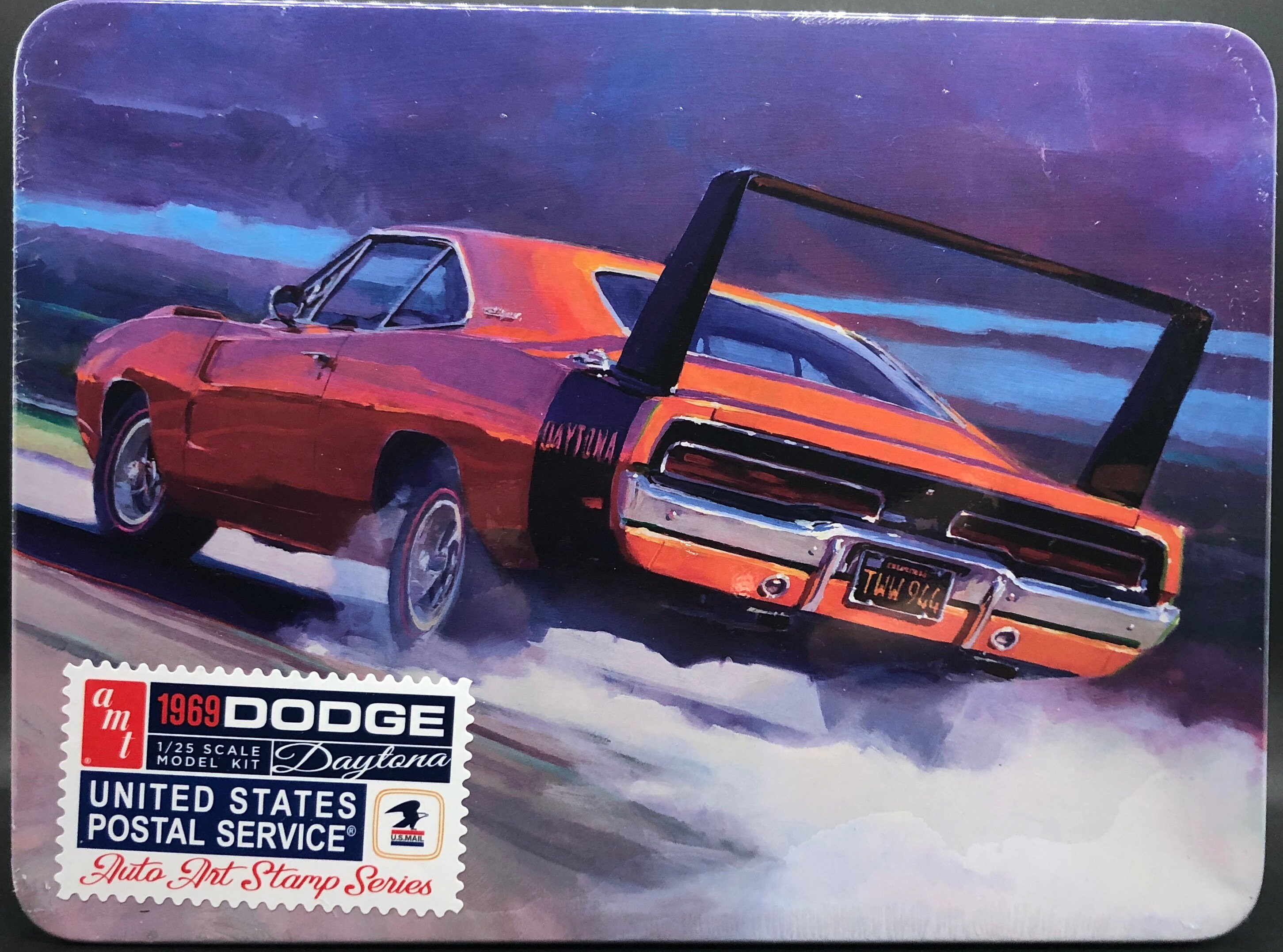 Dodge Charger Daytona 1978