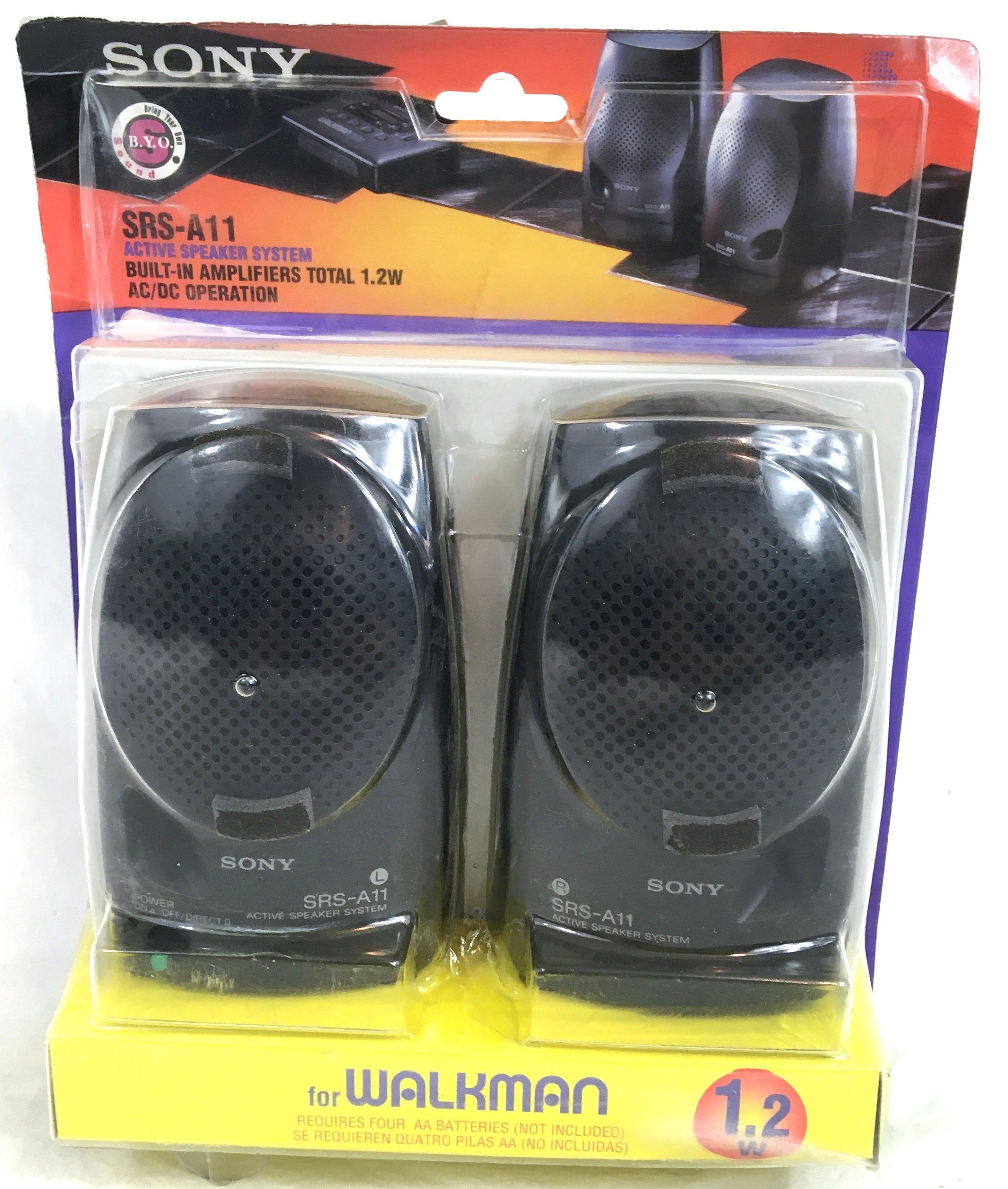 Sony srs a11 Clearance