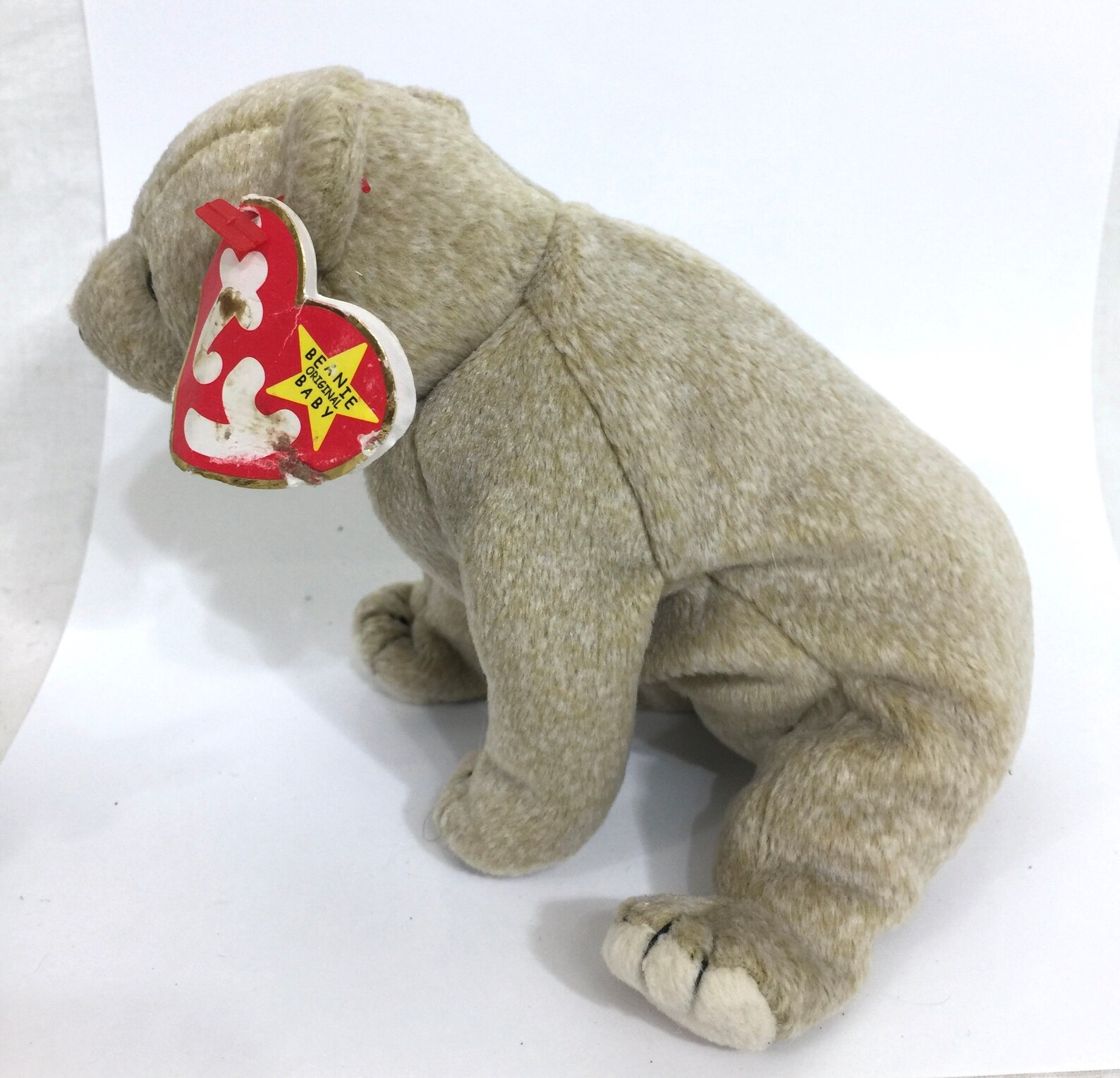 Beanie Babies Almond Collectible Original 1999 A26 Etsy