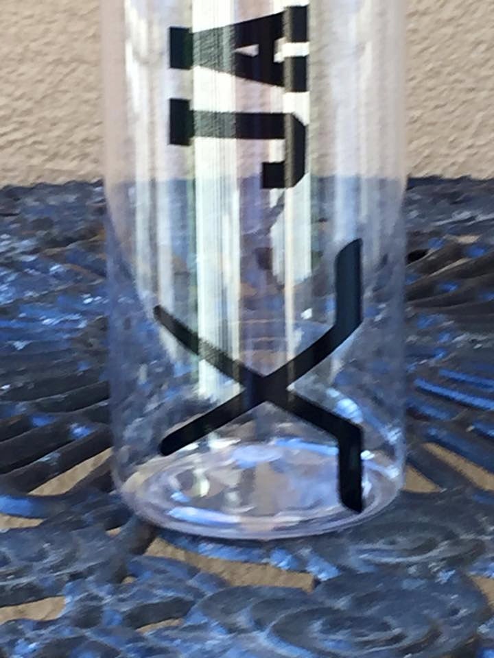 Personalized Hockey Water Bottle hockey player gift BPA Etsy