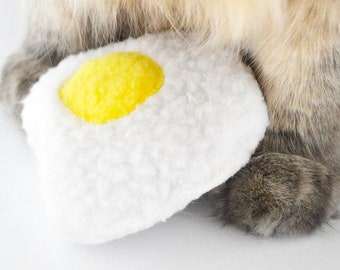 Catnip egg organic catnip toy  Valerian cat toy food catnip toy cute cat toy cat nip felt cat toys