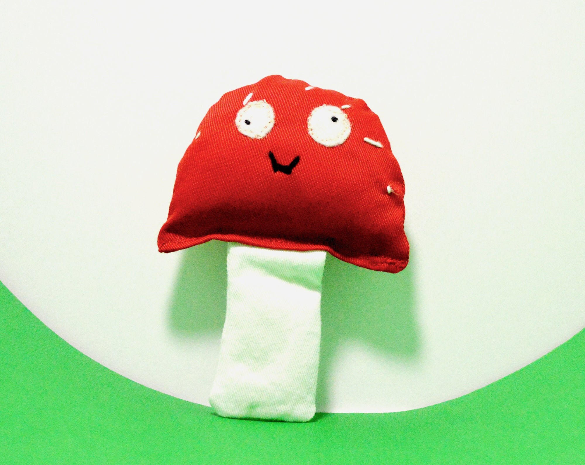 Catnip Cat Toy Magic Mushrooms Valerian Cat Toy Cute Cat Toy Etsy Canada