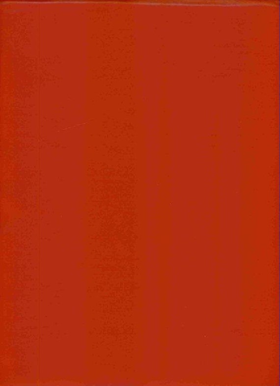 Wachstuch Tischdecke abwaschbar einfarbig unifarben uni 186 rot Meterware