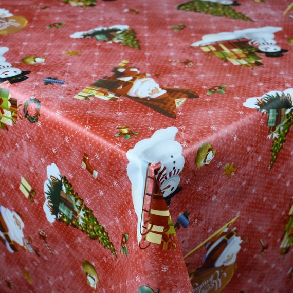 Wachstischdecke Meterware Hochwertige Wachstuch Tischdecken