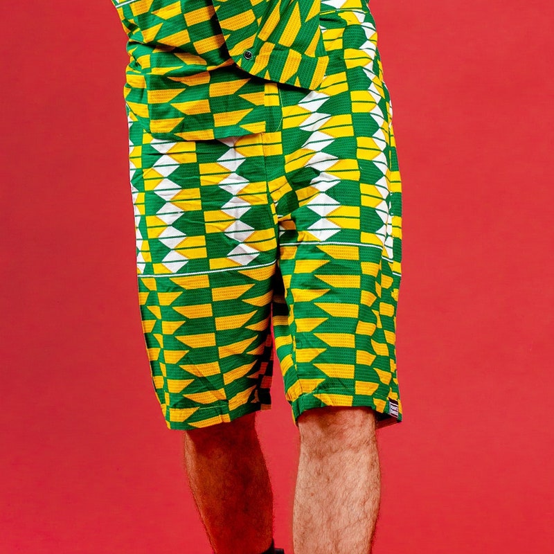 Mens two piece summer set etsy