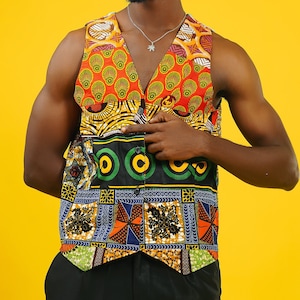 Ankara waistcoat deals
