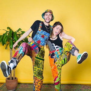 Mens overall outfits hotsell
