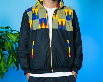 adidas rasta trainingspak