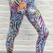 see more listings in the Printed Leggings section