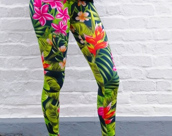 hippie tights