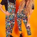 see more listings in the Dungarees & Jumpsuits section