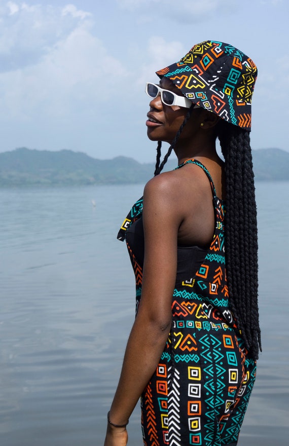 Funky Womens Overalls African Print Clothing Festival Overalls Hippie Overalls Jumpsuit Women Women Festival Outfit Ankara Jumpsuit Etsy Australia