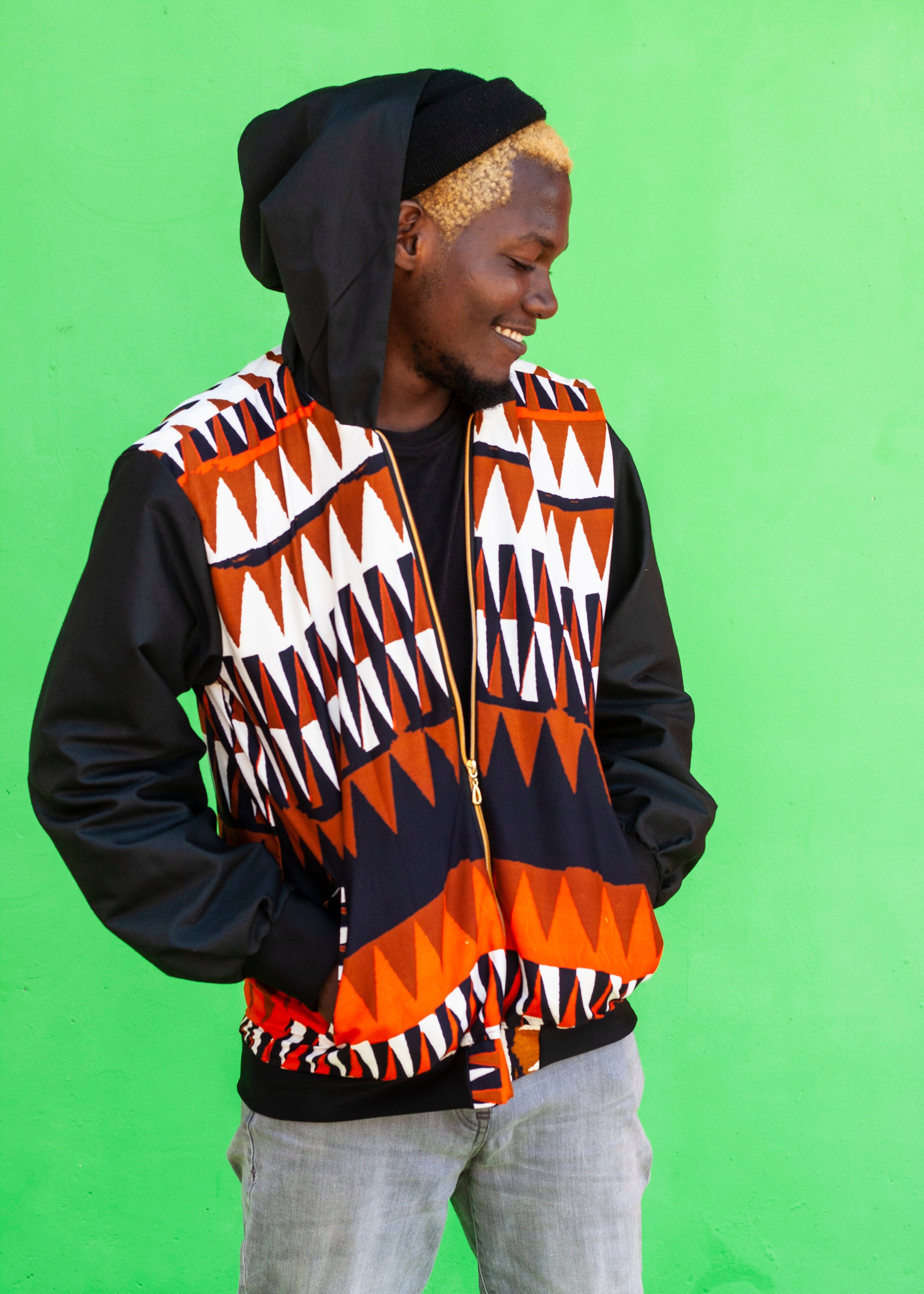 Afrikaanse hoodie Kleding Dameskleding Hoodies & Sweatshirts Afrikaanse kleding Afrikaanse trui Afrikaanse kleding voor vrouwen met Afrikaanse kleding vrouwen Afrikaanse shirt kaart van Afrika-shirt 