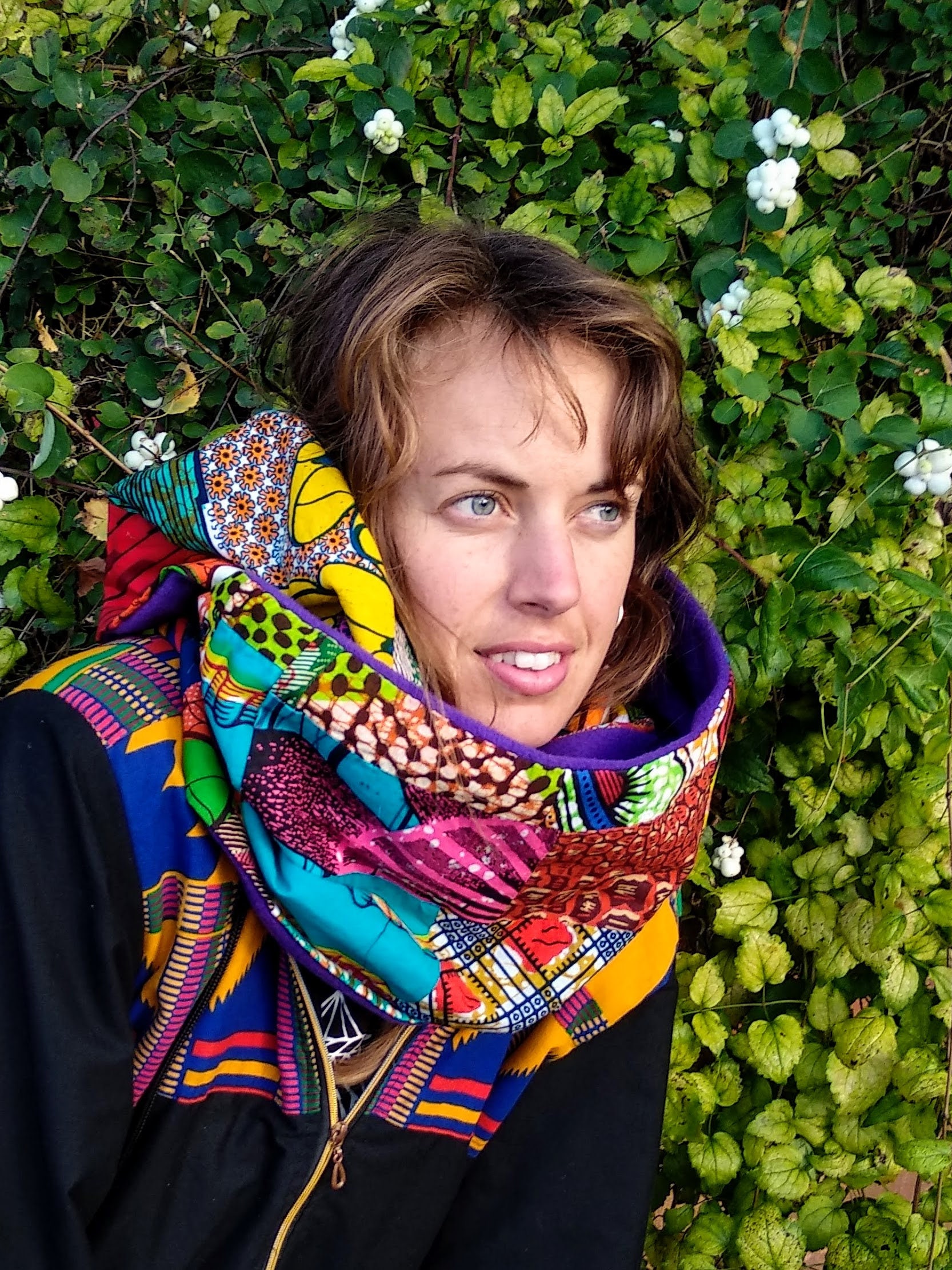 ski snoods for women