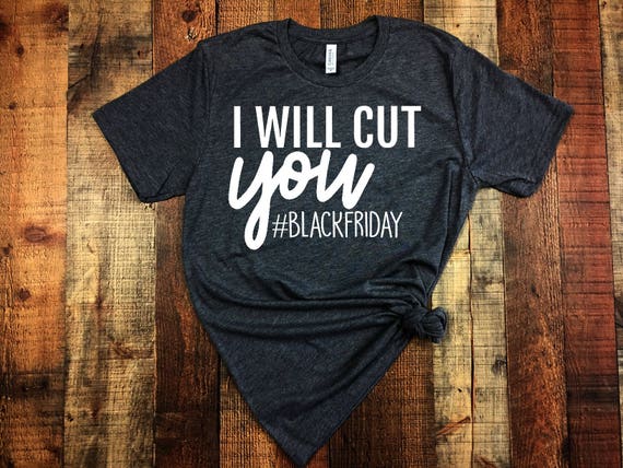 funny black friday shirts