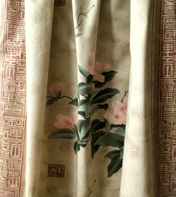 Magnolia curtains deals