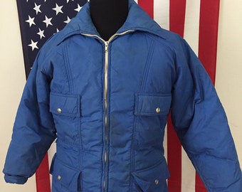 gerry ski jacket