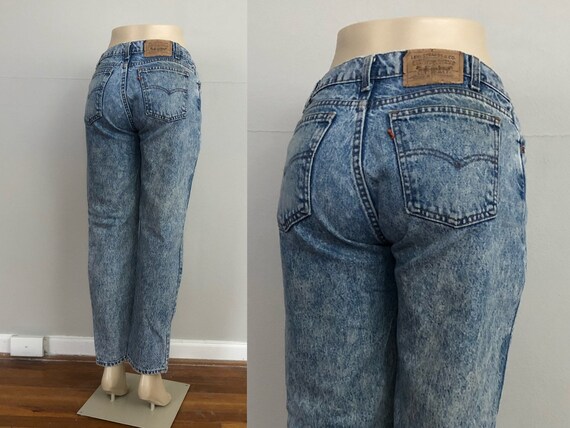 levis 350