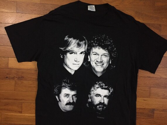 moody blues t shirt