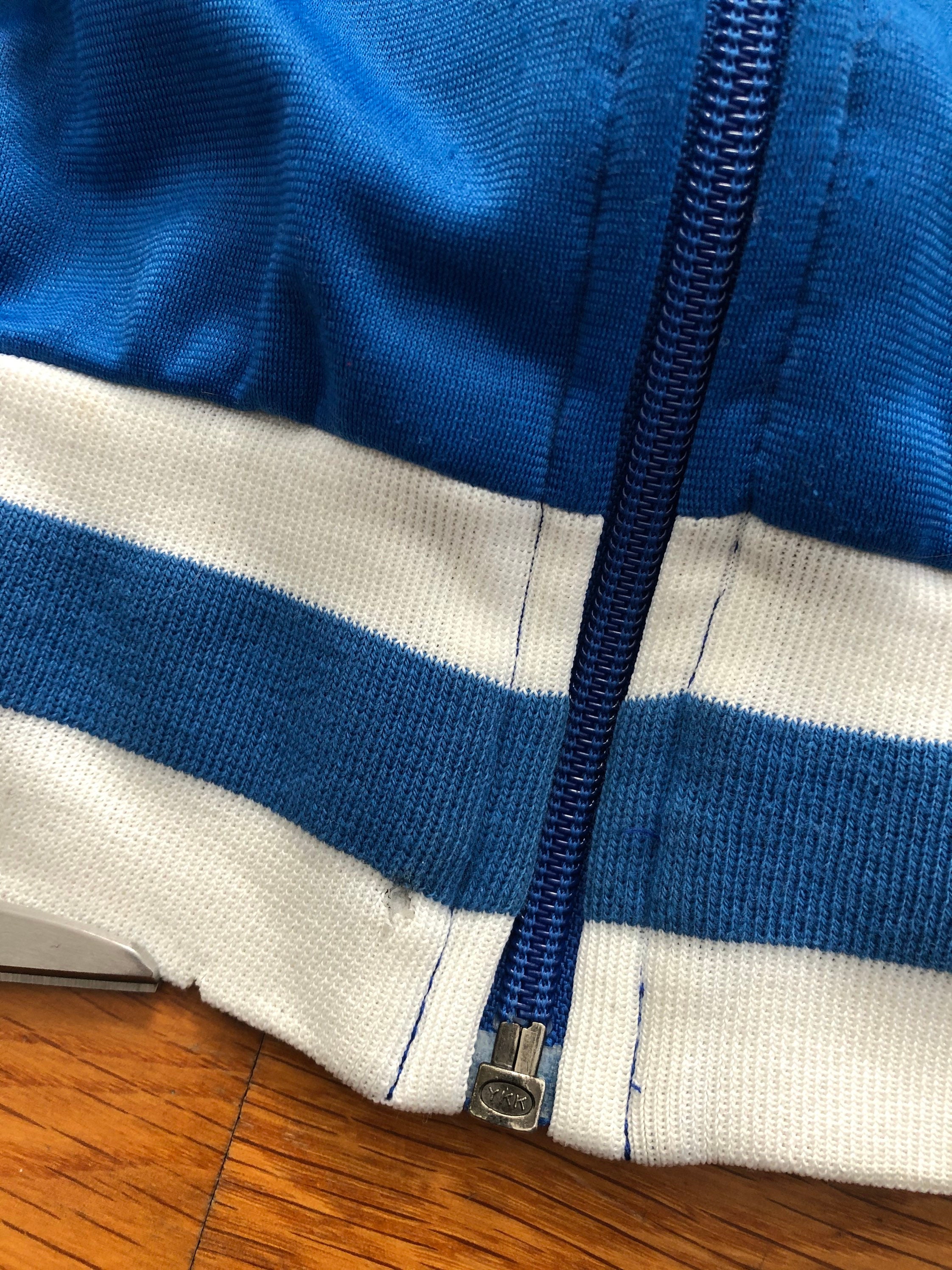 80s Nike Air Max Track Sweatshirt Jacket Men's SMALL | Etsy