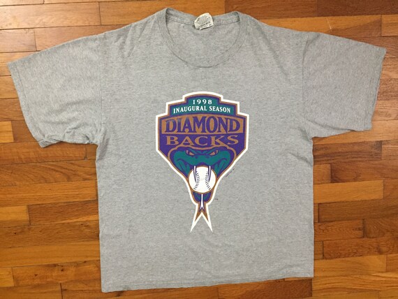 diamondbacks t shirt