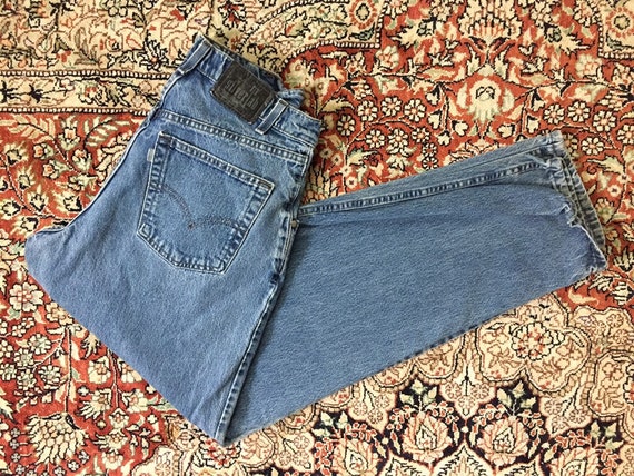 levi's silvertab pants